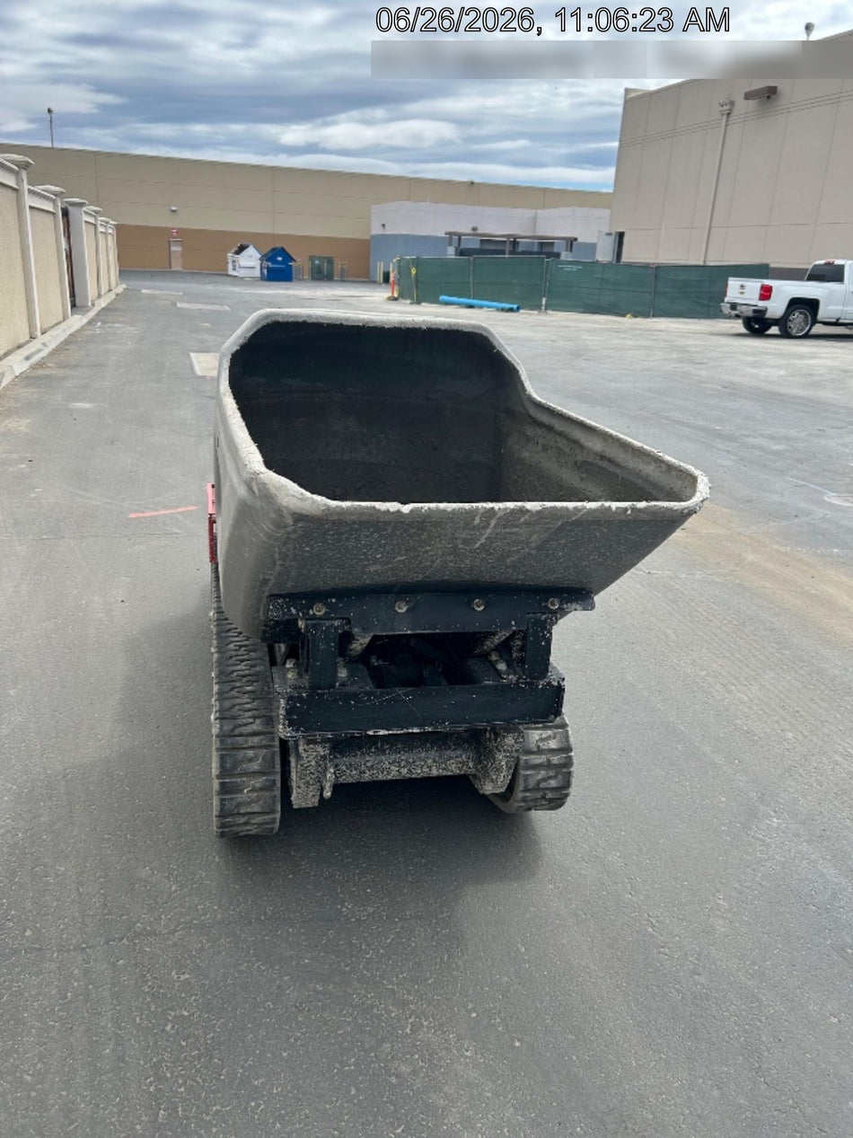 2023 TORO MBTX 2500-TS