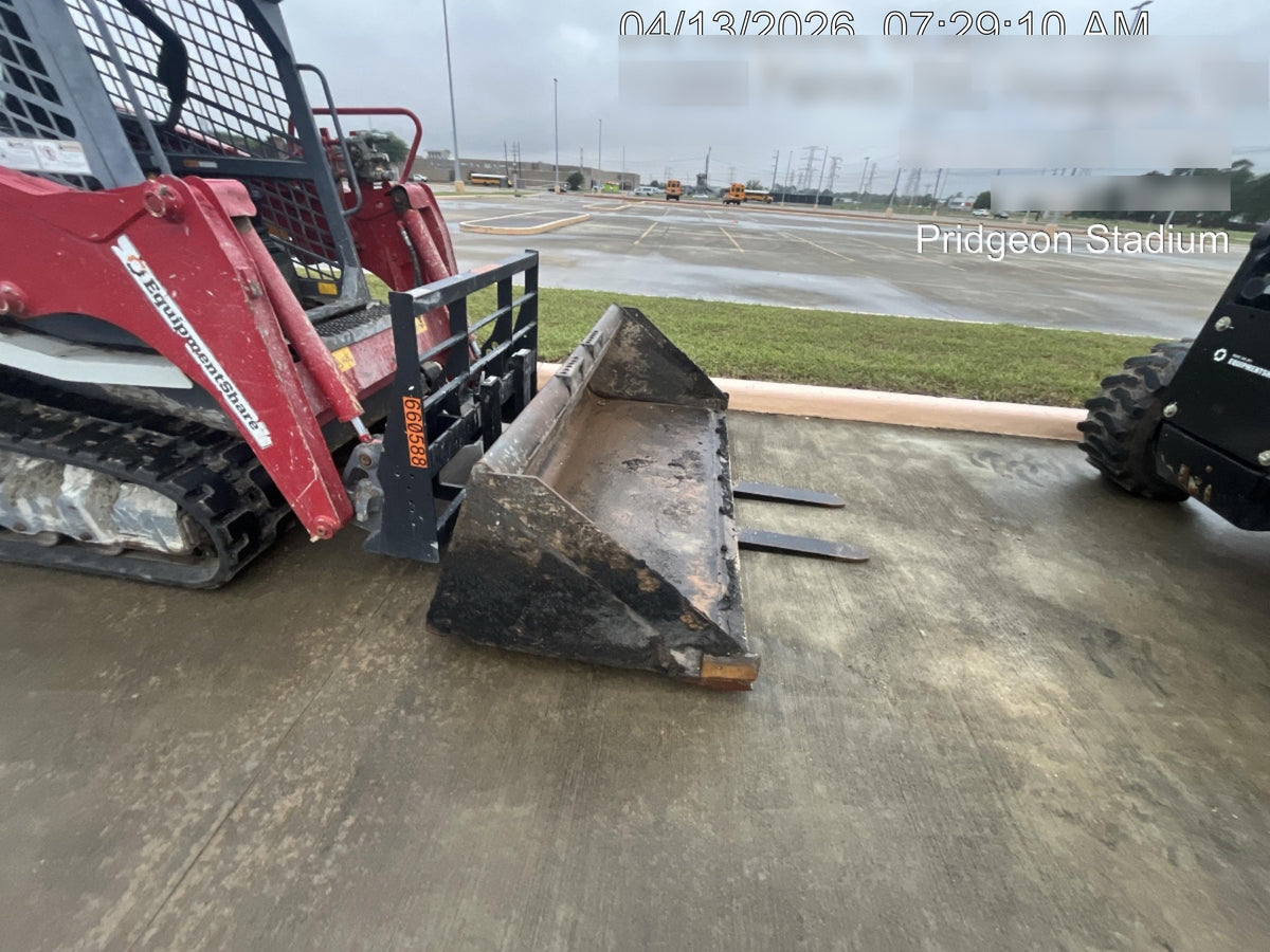 2026 ARROW MATERIAL HANDLING 60" Pallet Forks - Arrow