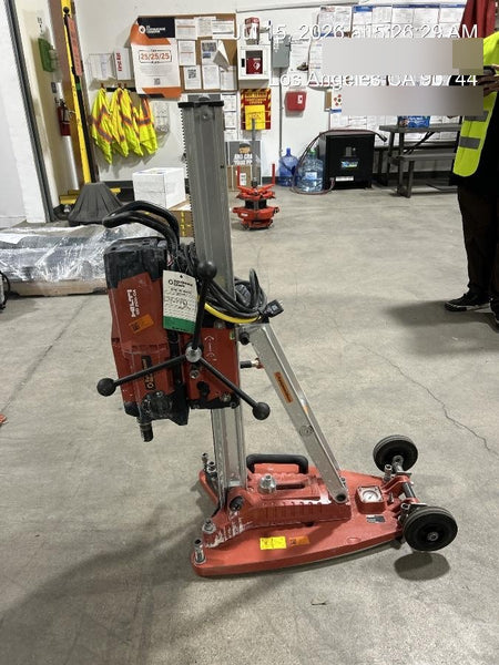 2024 HILTI DD 250