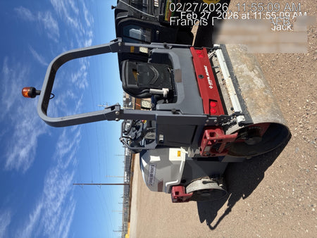 2020 DYNAPAC CC1200 VI LHP