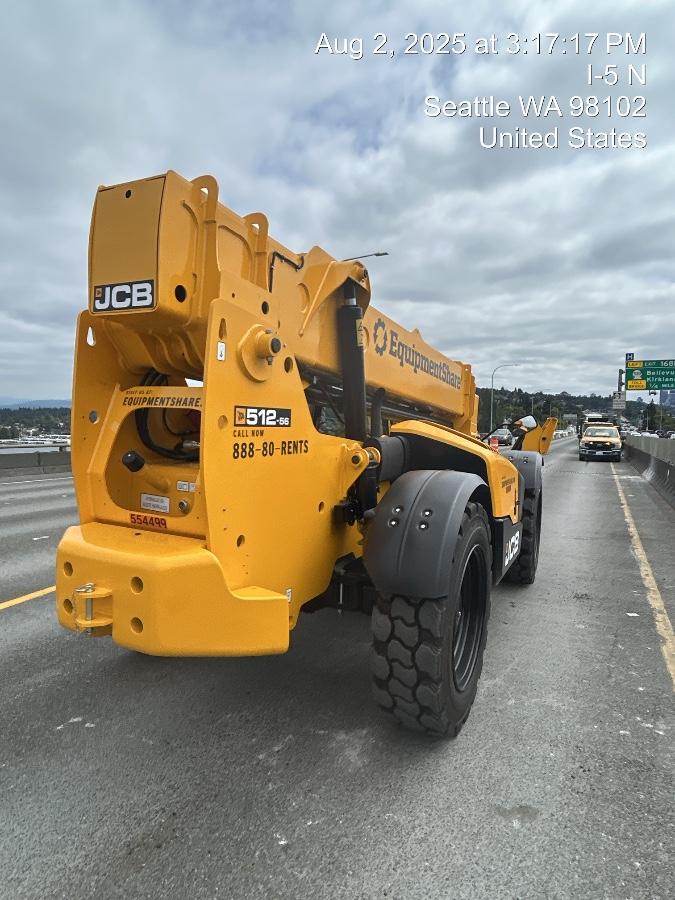 2025 JCB 512-56