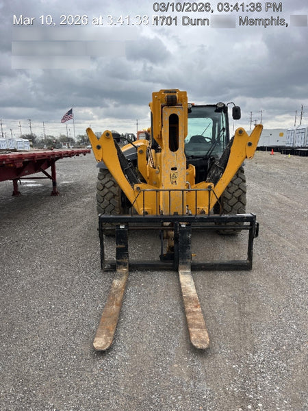 2025 JCB 510-56