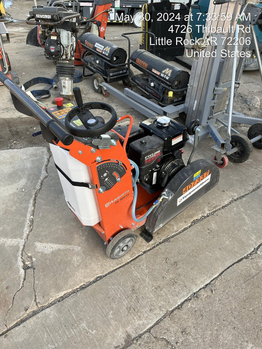 2024 HUSQVARNA FS400