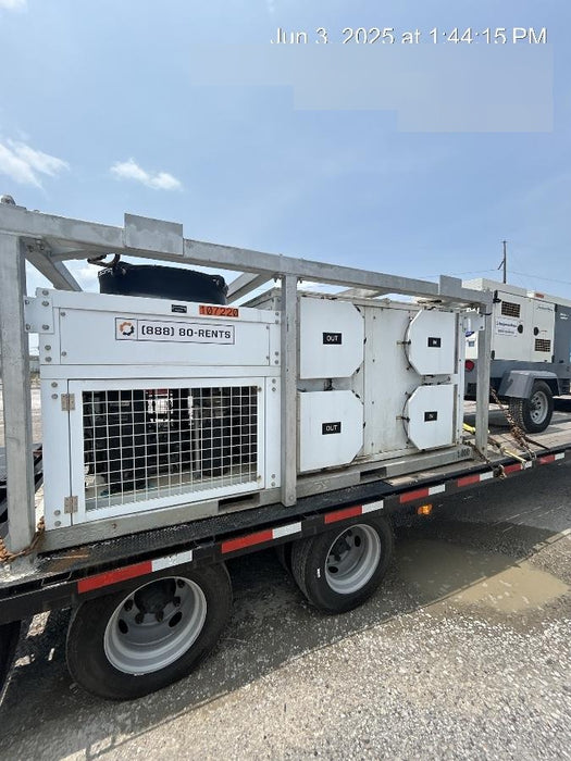 2020 SMARTECH SACP26A-SP