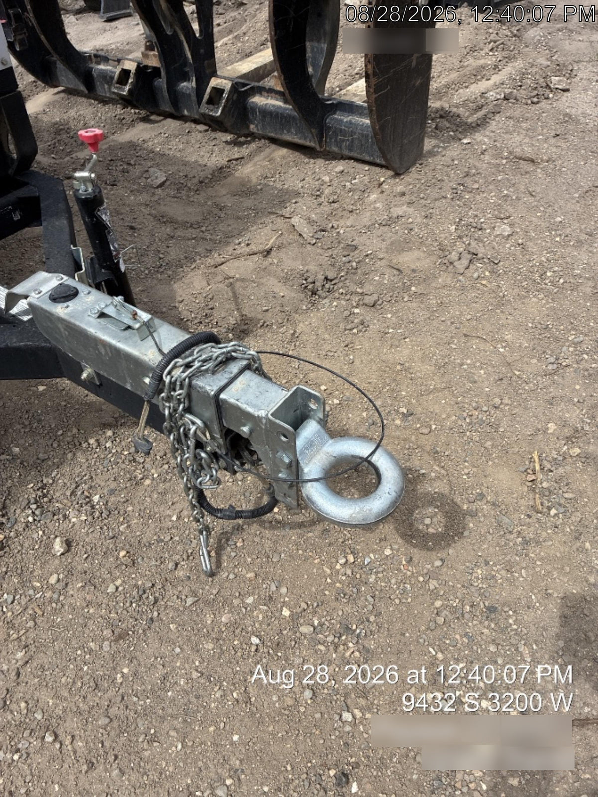2020 WACKER NEUSON G25