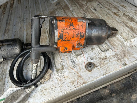 2021 MICHIGAN PNEUMATIC 4955B2