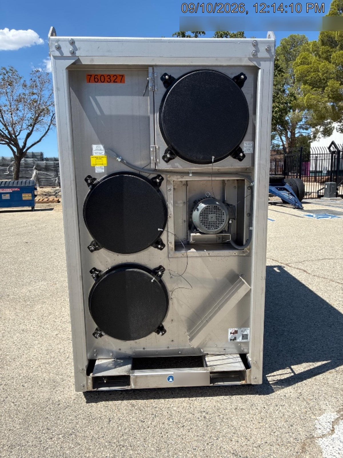 2026 CLIMATE DESIGN INTERNATIONAL MS-7500/6500
