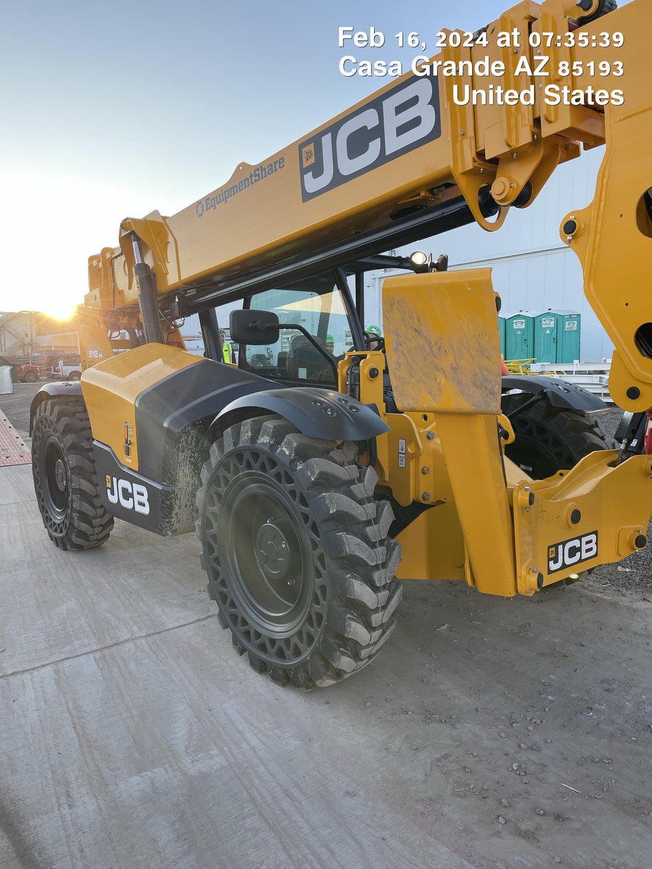 2024 JCB 512-56