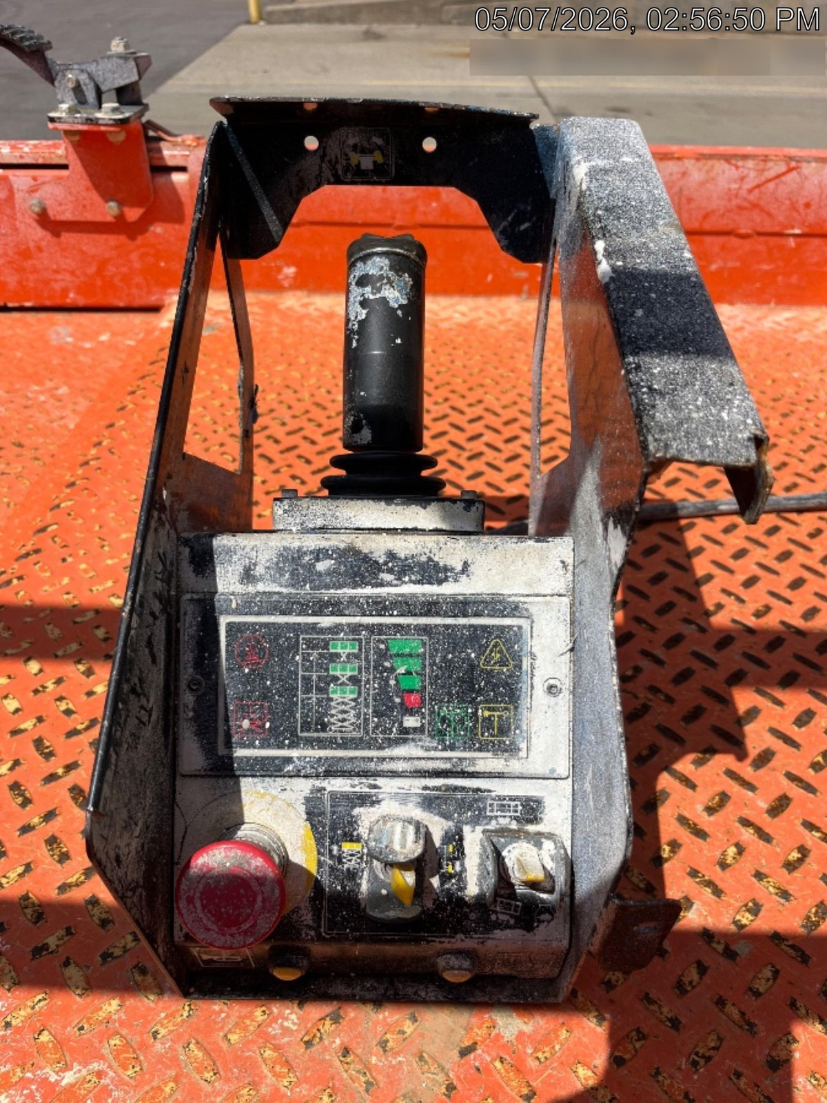 2022 JLG R3246