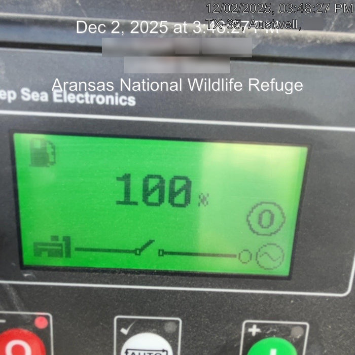 2021 ATLAS COPCO QAS45