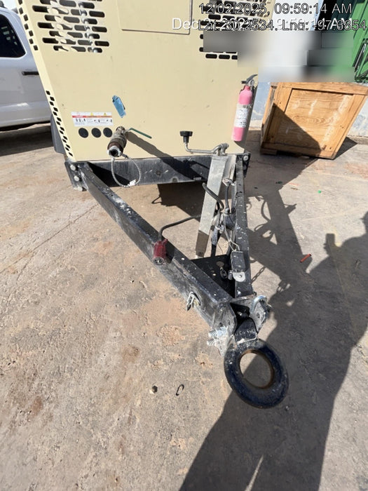 2023 DOOSAN P425/HP375WCU