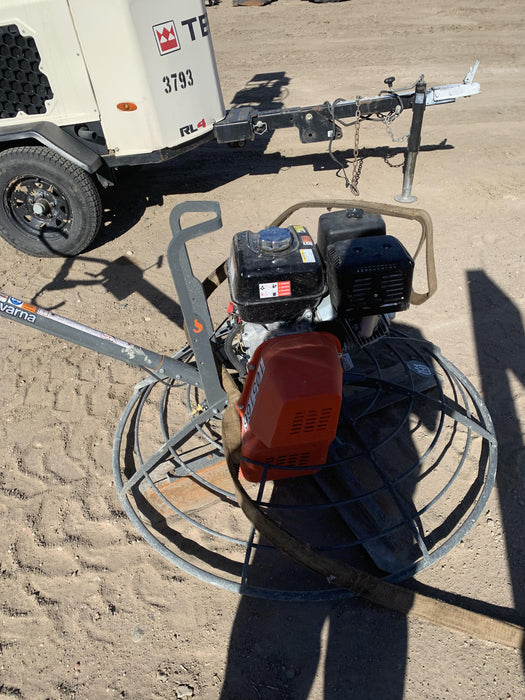 2020 HUSQVARNA CT 48-13A-V