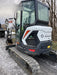 2022 TAKEUCHI TL6CR