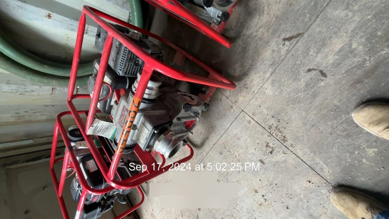 2023 MULTIQUIP QP3TH