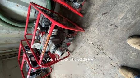 2023 MULTIQUIP QP3TH
