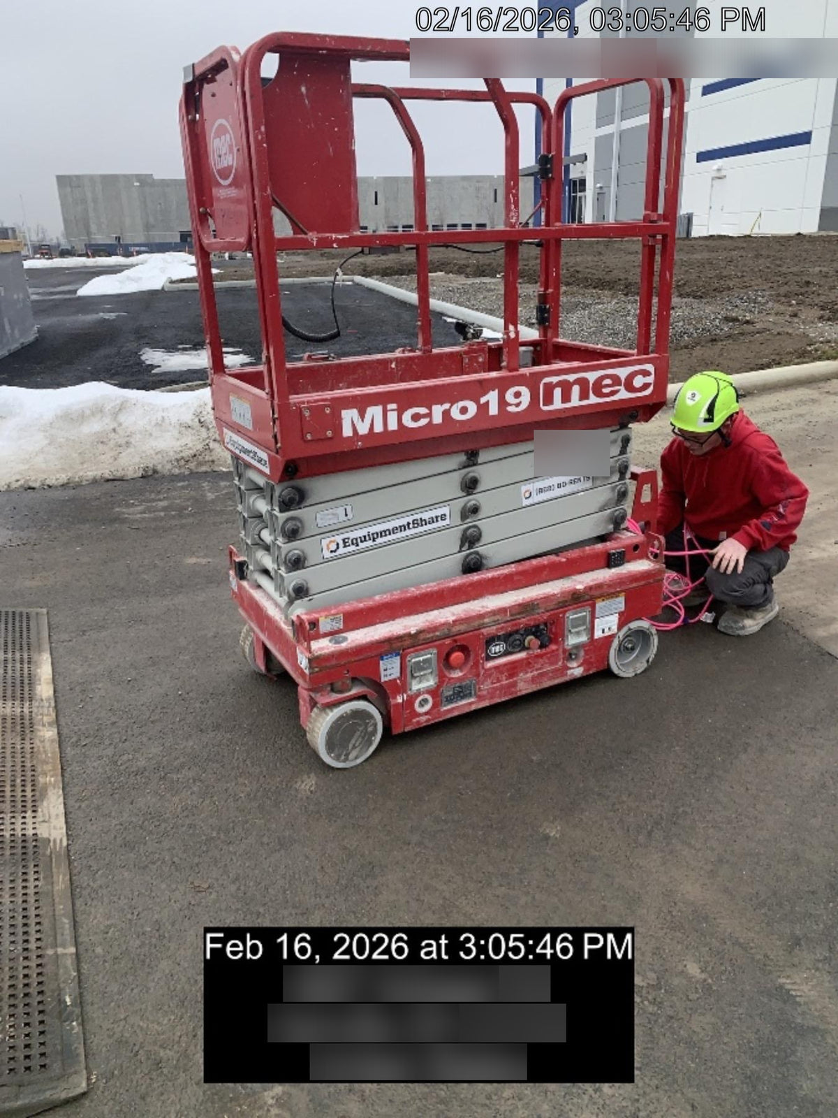 2019 MEC Micro 19