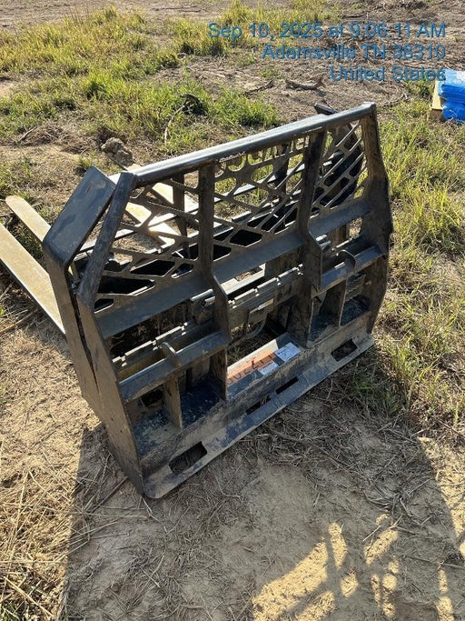 2025 PALADIN 48" Pallet Forks - Paladin