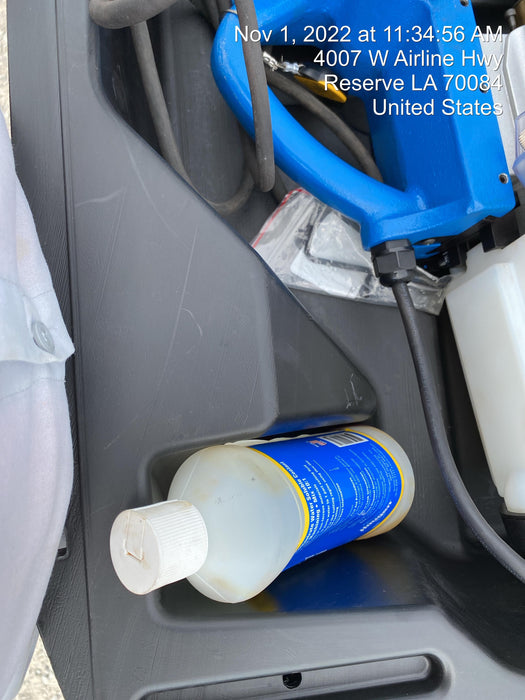 2021 HOUGEN MFG HMD917