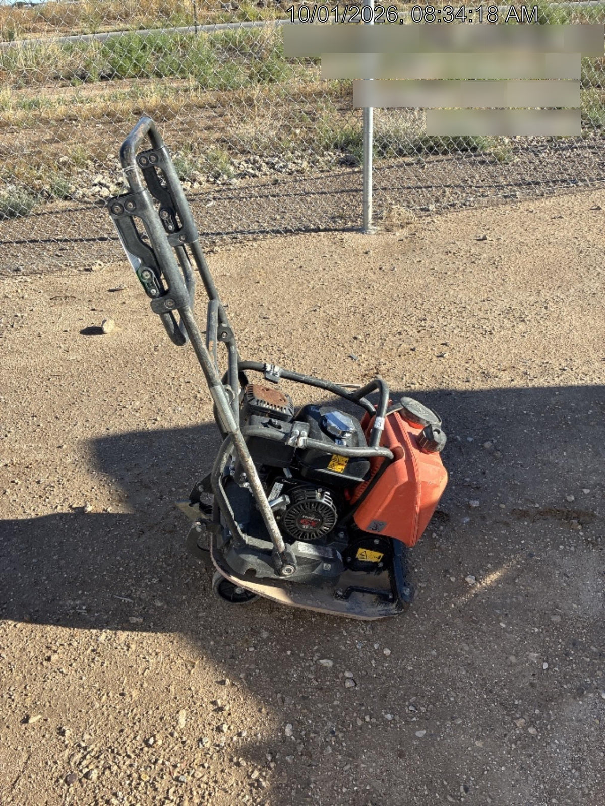 2025 HUSQVARNA LF75