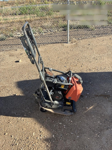 2025 HUSQVARNA LF75