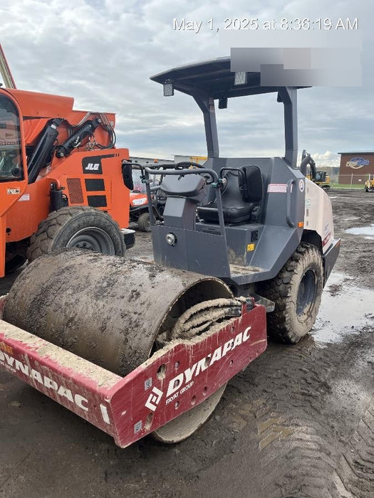 2023 DYNAPAC CA1300D