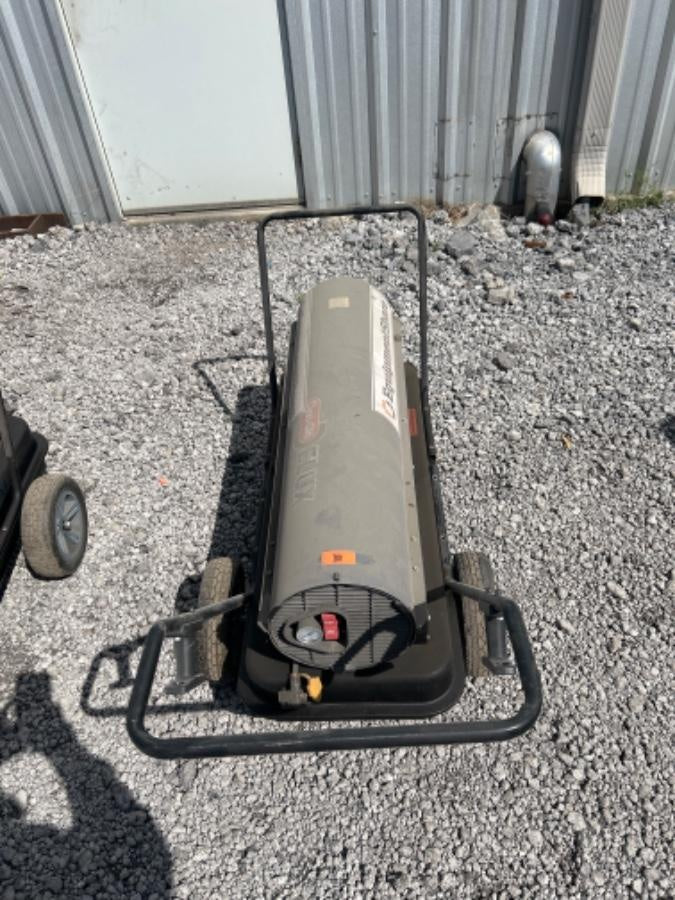2024 DYNA-GLO KFA220DGD