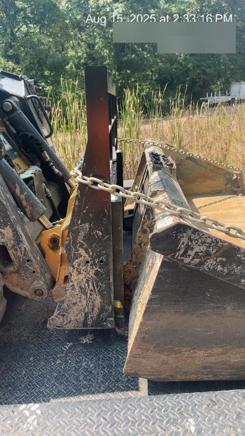 2024 TEXAS PRIDE TRAILERS GT817414KBP