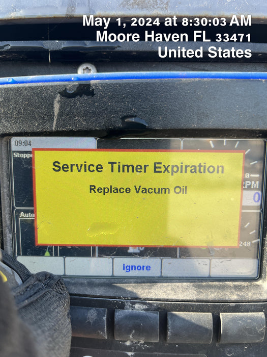 2023 ATLAS COPCO PAC F66 KD