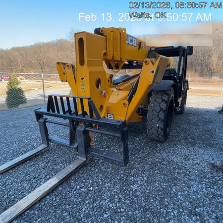 2025 JCB 510-56