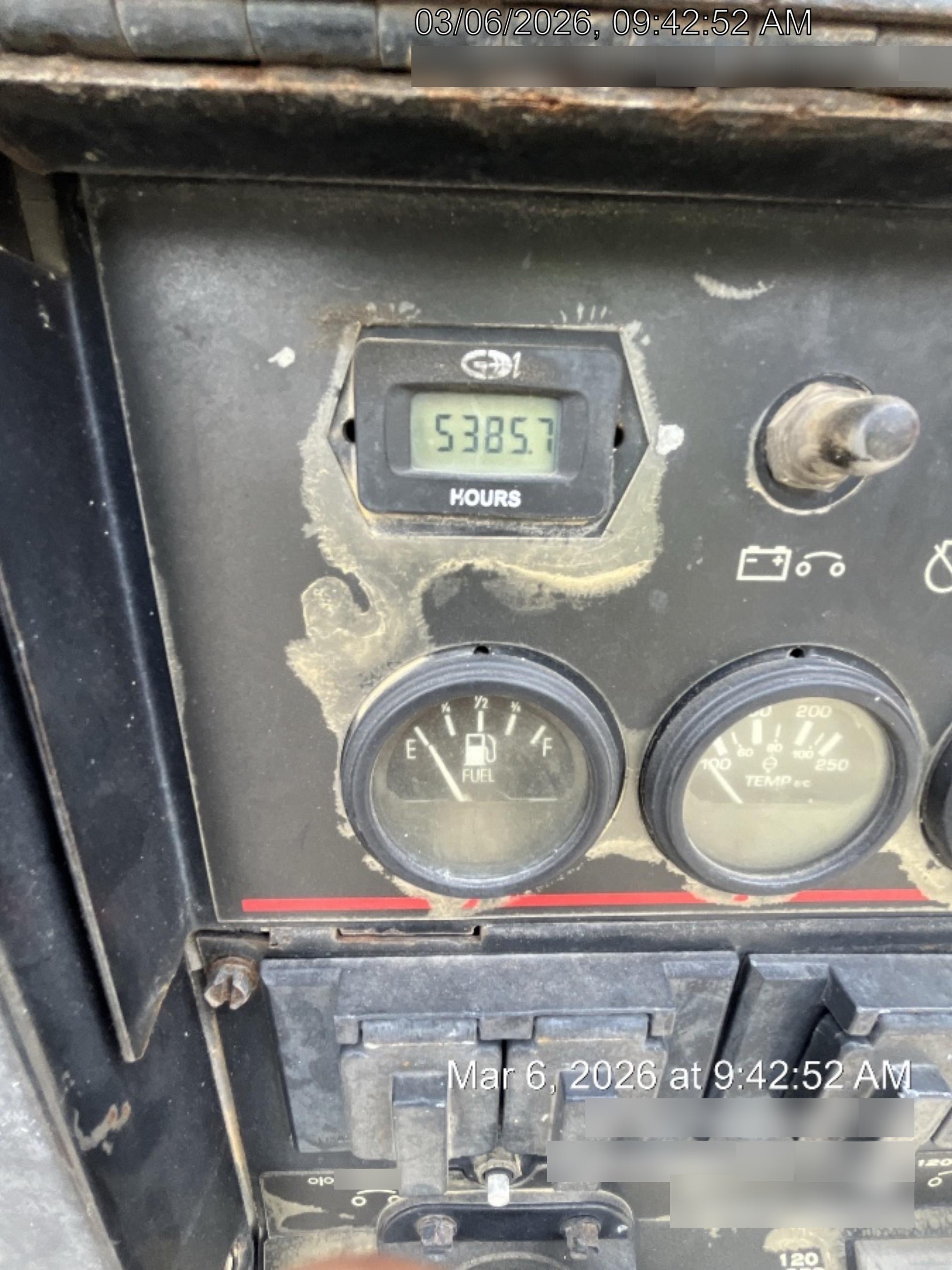 2019 Lincoln Electric Vantage 322 Ready-Pak 3, Two Wheel Trailer, Fender and Light Kit, Cable Rack