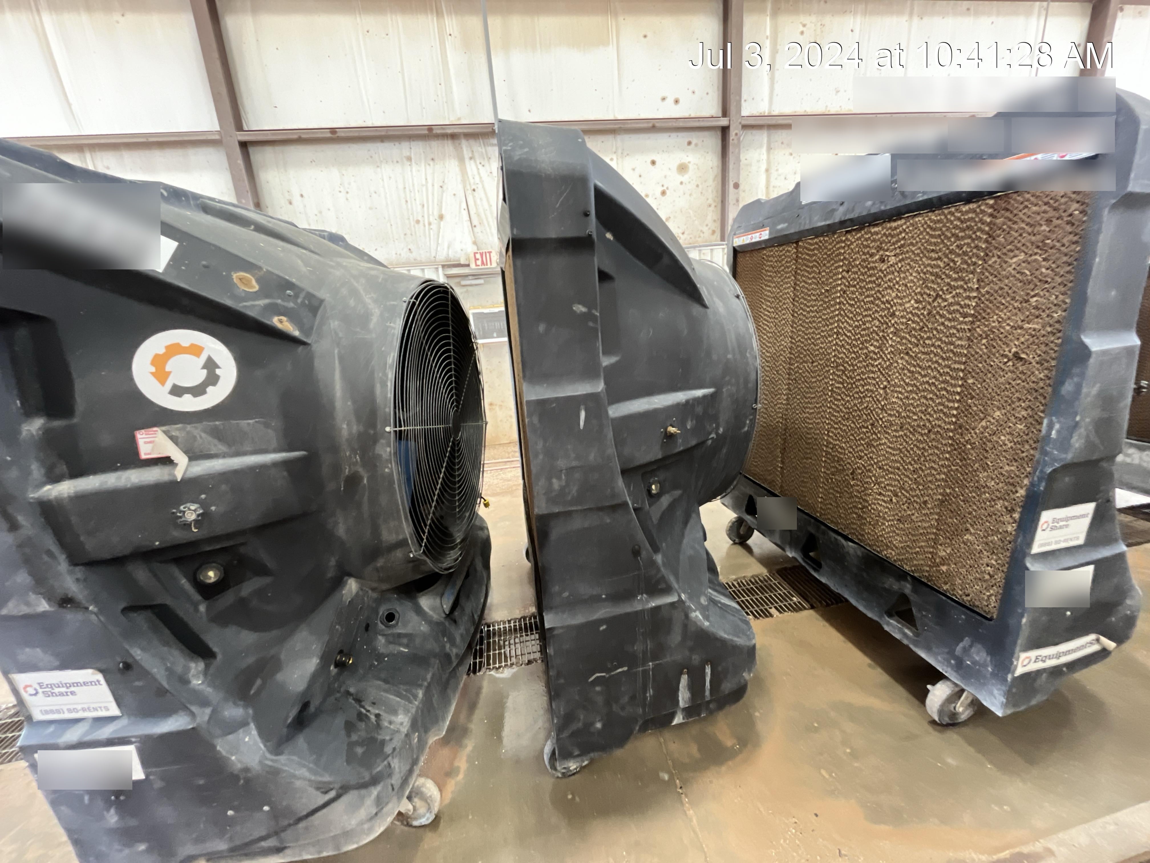 2019 PORTACOOL JETSTREAM 270