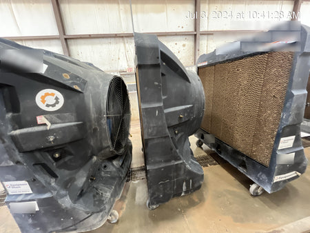 2019 PORTACOOL JETSTREAM 270