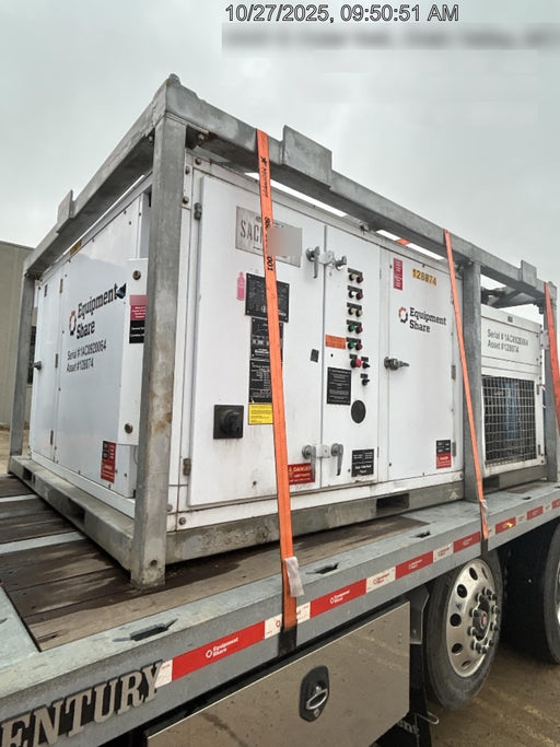 2020 SMARTECH SACP26A-SP