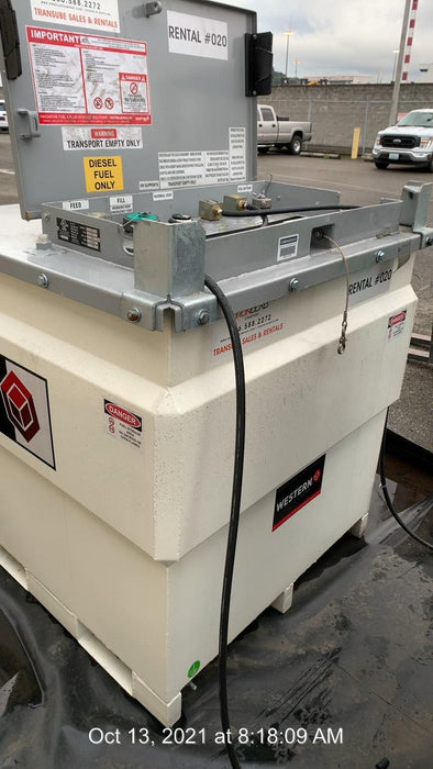 2020 WACKER NEUSON G50