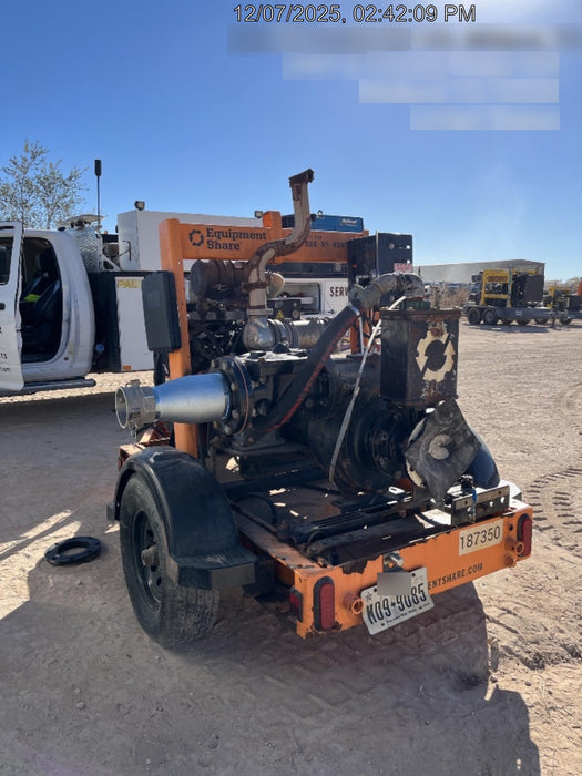 2021 PIONEER PP66S12L71-TD2.9L4