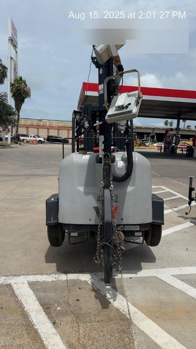 2019 Wacker Neuson LTV6K-LED Standard, LED