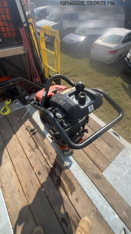 2025 HUSQVARNA LT5005