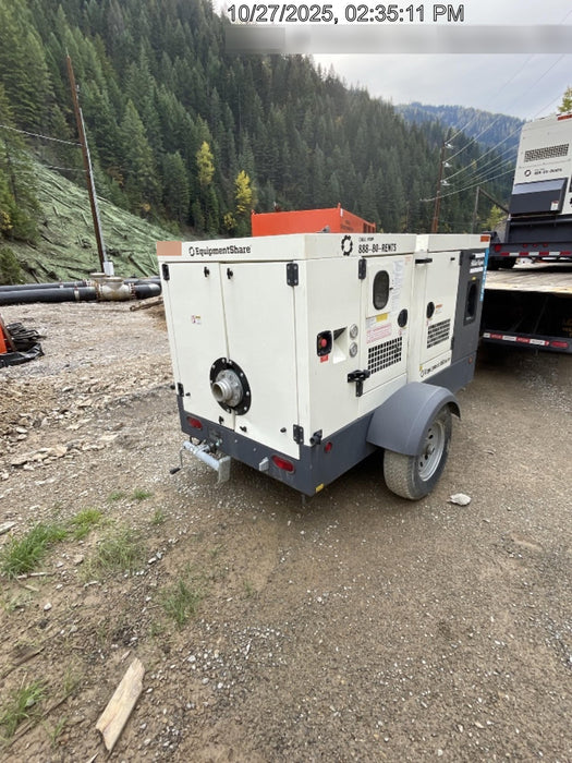 2023 ATLAS COPCO PAC F44 KD-S