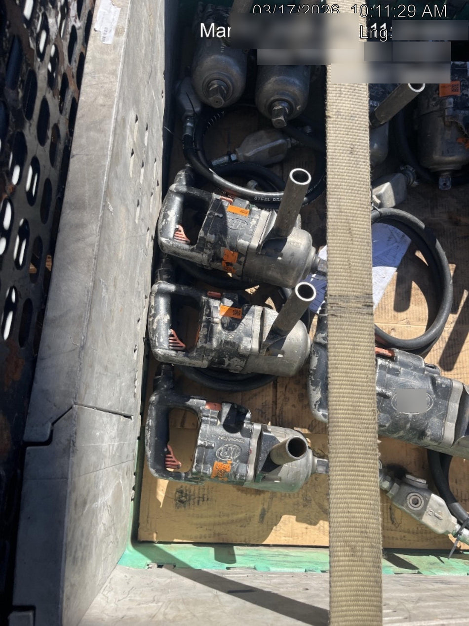 2025 INGERSOLL RAND 3940B2TI
