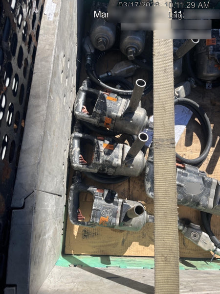 2025 INGERSOLL RAND 3940B2TI