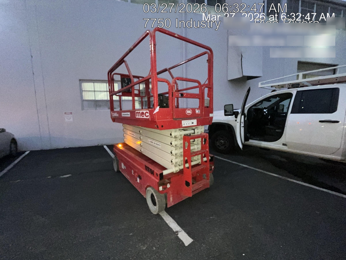 2021 MEC 3346SE