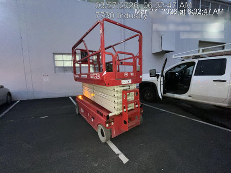 2021 MEC 3346SE