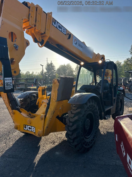 2021 JCB 510-56