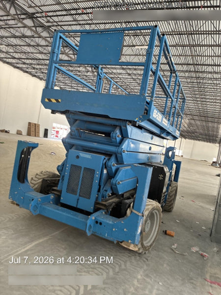 2020 GENIE GS-5390 RT
