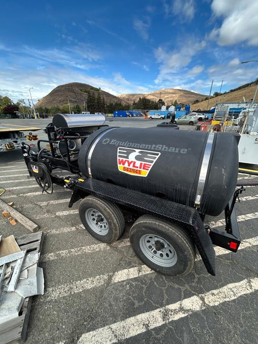 2025 WYLIE EXP-550L-S-HOTG