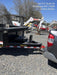 2024 BIG TEX TRAILER 16LP - 16' Bumper Pull Dump Trailer