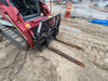 2025 PALADIN 48" Pallet Forks - Paladin