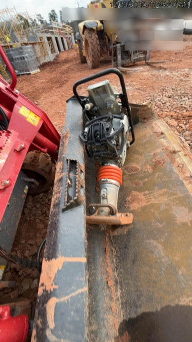 2023 MULTIQUIP MTX60HD