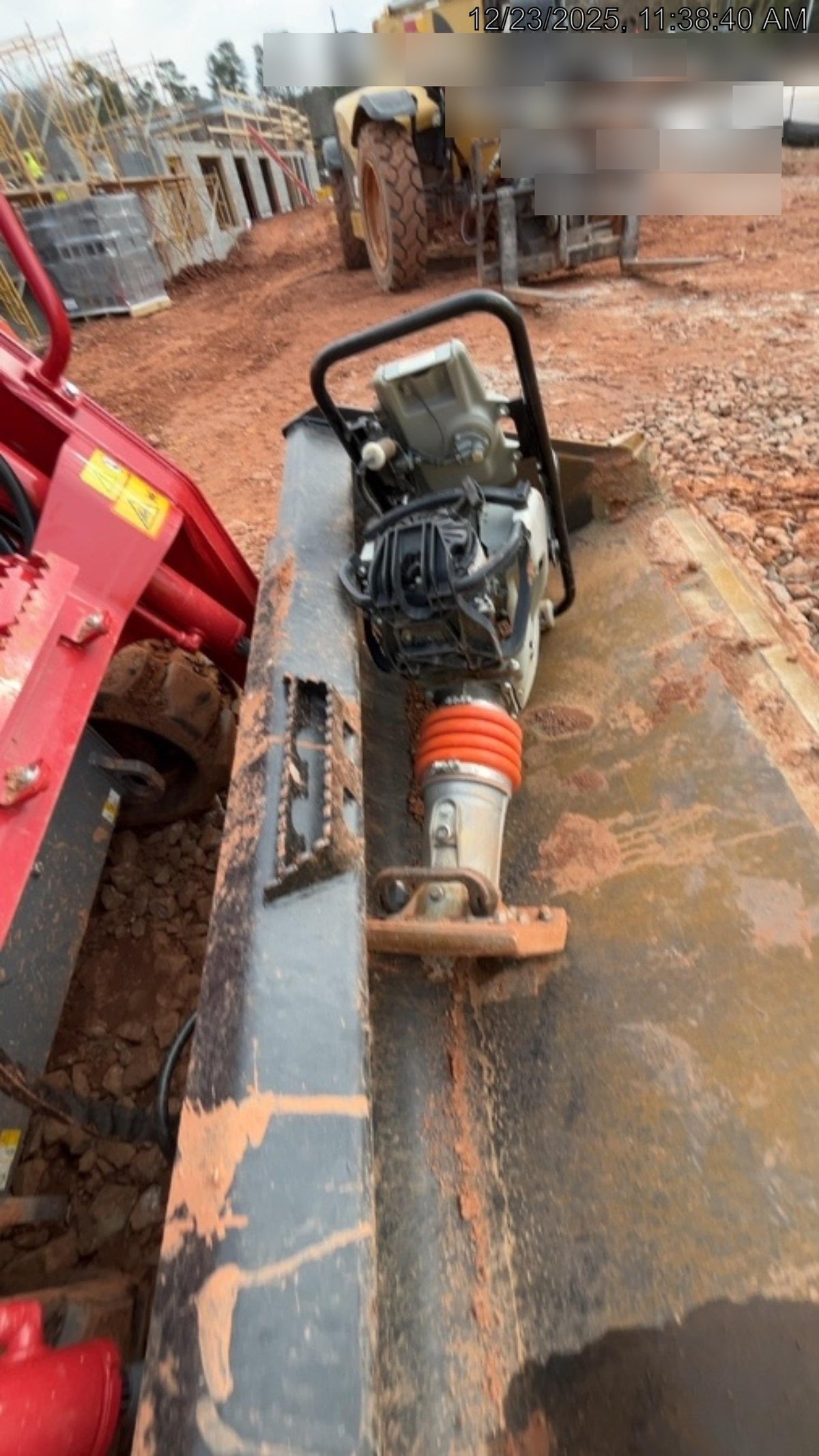 2023 MULTIQUIP MTX60HD