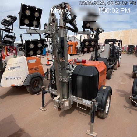 2025 WANCO WLTT-4MM4K